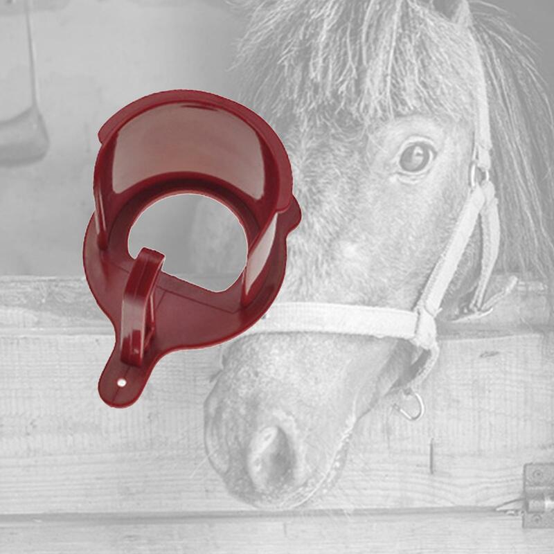 Horse Bridle Hook Hanger Quality rack in wall Mounted Harness Headcollar Hanger