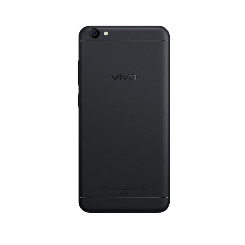 Global firmware Vivo Y66 4G Mobile Phone 1280x720 4GB RAM 32GB ROM 5.5" IPS  13.0MP Snapdragon 430 Octa Core
