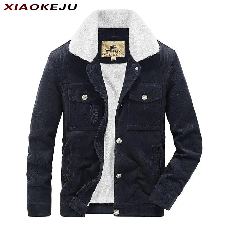 남성용 디자이너 재킷, 남성용 코트, 겨울 군사 맞춤형 난방 바람막이 가디건, 무료 배송