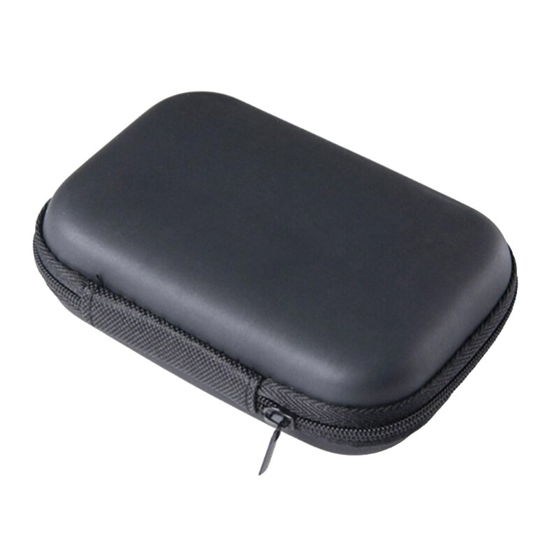 Hard EVA Portable Travel Storage Cover Bag  Digital Multimeter Carry Bag A0KF