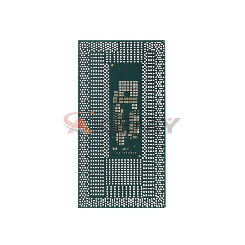 100% New i7 10610U SRJ7R i7-10610U BGA Chipset