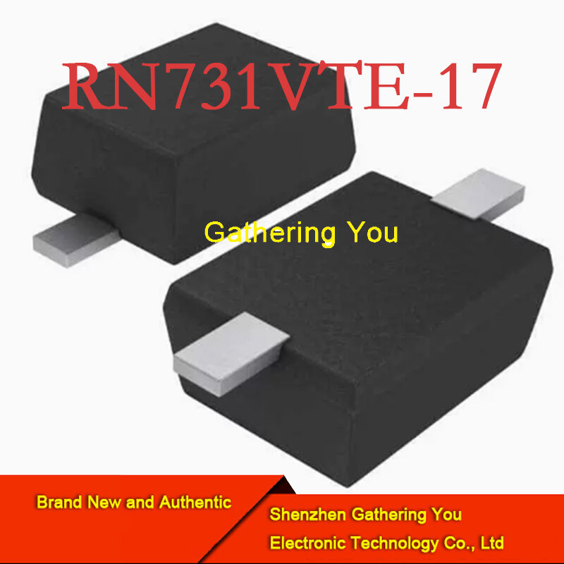 RN731VTE-17 정품 SOD323 핀 다이오드, 신제품