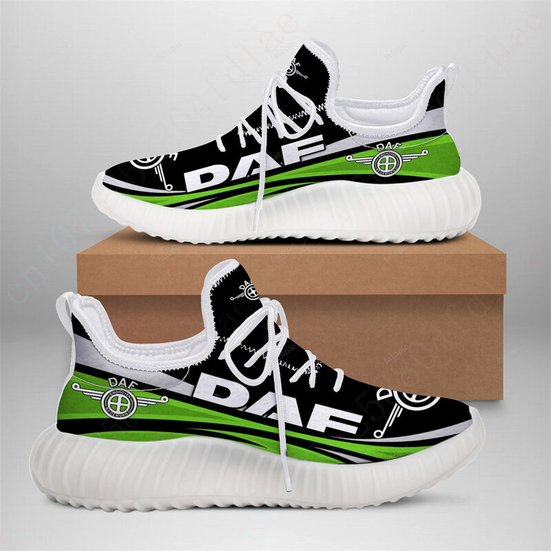 DAF Unisex Tennis Shoes Lightweight Comfortable Male Sneakers Big Size Casual Original Men's Sneakers Sports Shoes For Men