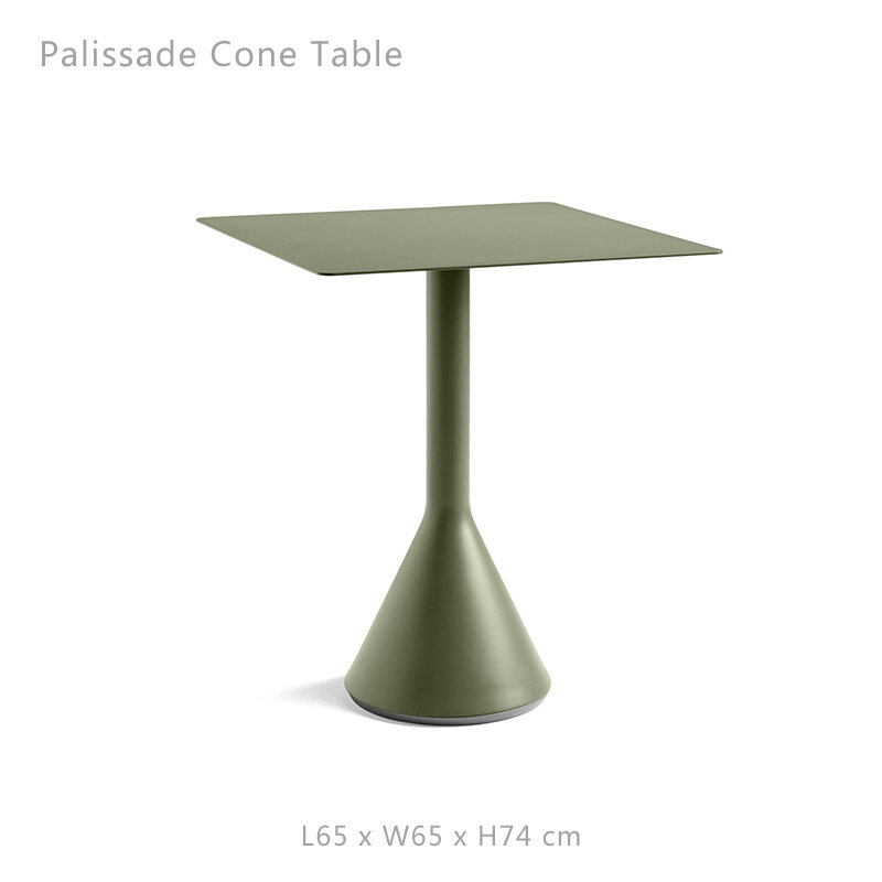 Table Basse Minimaliste au Design Moderne, Accessoires de Maison Créatifs pour délégations, Jardin et Salon
