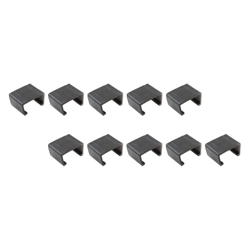 Sofa Furniture Clip Fastener Clips Patio Sectional Connector Chair Fasteners Wicker Clamps Connection Alignment