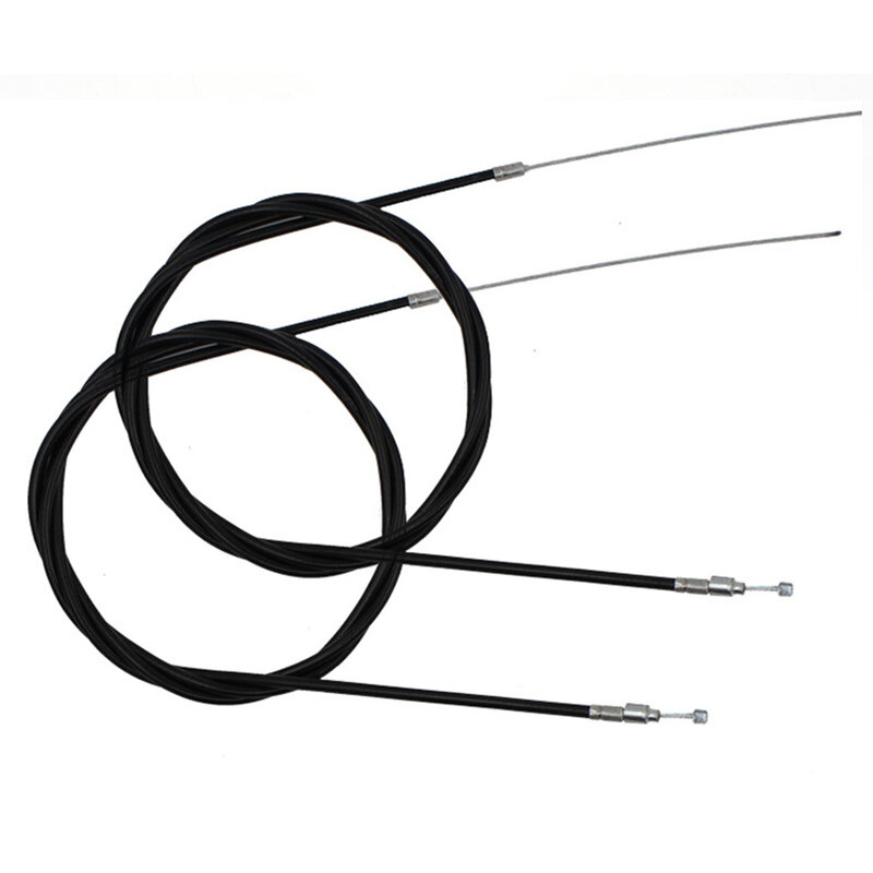 Wygodny, wysokiej jakości kabel hamulcowy Zestaw naprawczy przewodu z rdzeniem wewnętrznym Przewód transmisyjny Hamulec rurowy Wysoka jakość