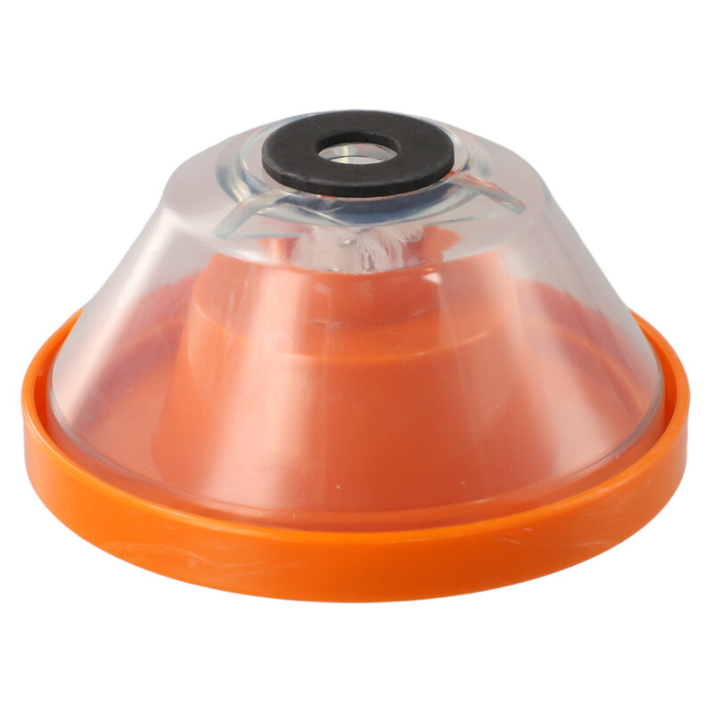 Пылезащитный чехол для электродрели, бытовой противоударный Противоскользящий пылесборник с чашей, пылесборник, Пылезащитная губка