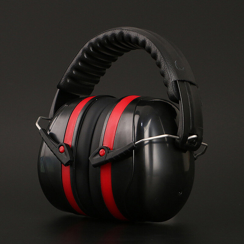 Noise Reduction Headphones Hearing  Ear Muffs for Concerts Air Shows Fireworks