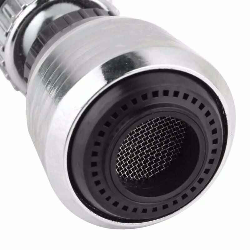 360 obrotowe akcesoria kuchenne 360 dysza filtra wody obrotowe perlator napowietrzacz filtr dyszy Bubbler