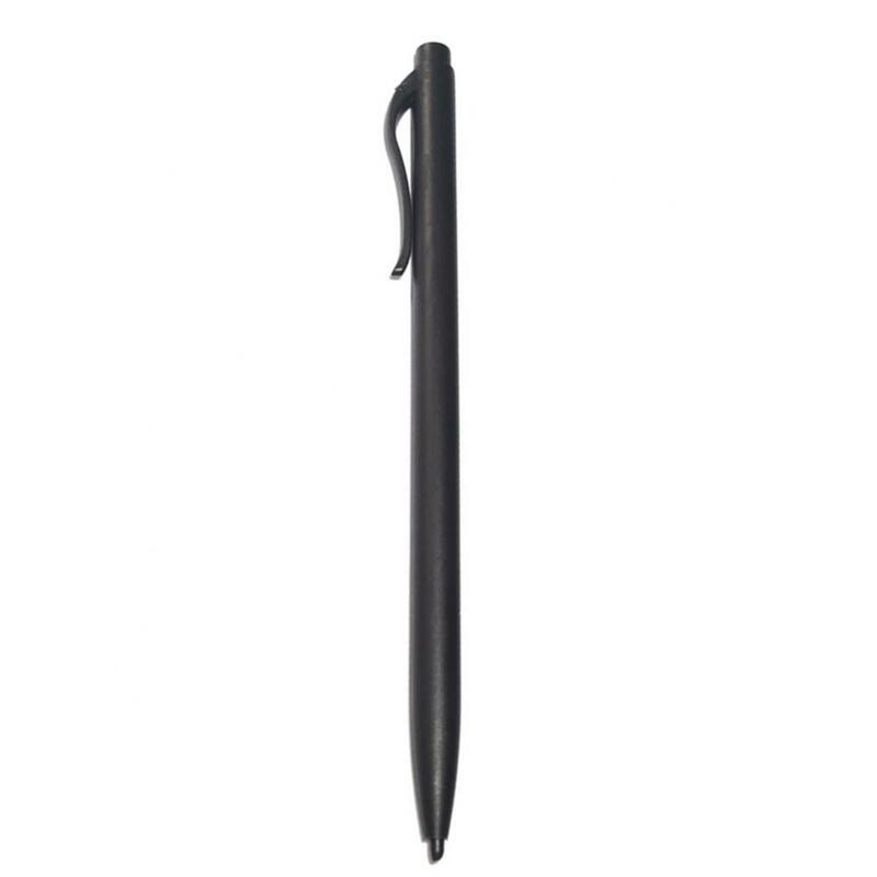 Pen Stylus Universal untuk iOS Android, pena sentuh menggambar kapasitif untuk iPad Tablet ponsel pintar