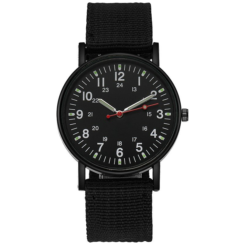 Jam tangan pria desain mewah jam tangan pria Relojes Aloi gaya tangan bercahaya untuk wanita Reloj magnetik 2023