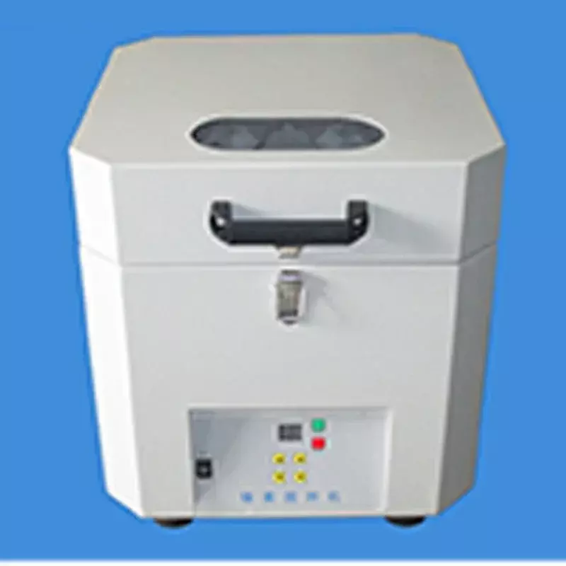 YH-8908 Automatic Solder Paste Mixer Silver Glue Silver Paste Ink Mixer