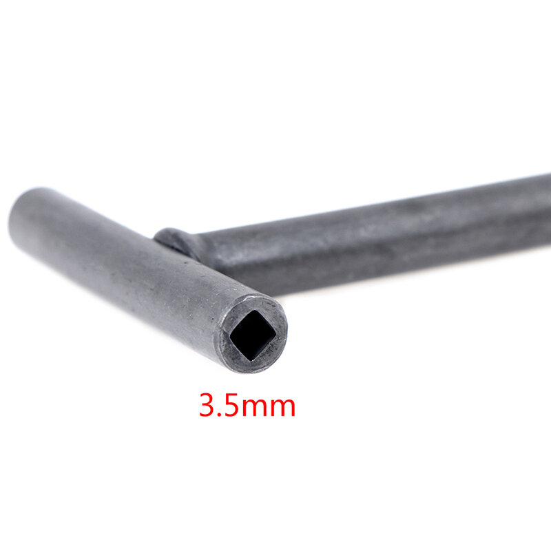 1PCS Adjusting Spanner Square Hexagon Wrench Tool Motorcycle Engine Valve Screw Clearance  For Scooter
