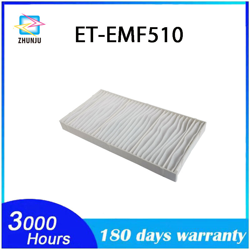 ET-EMF510 filtro aria proiettore per PanasonicPR-DZ18KC PT-DW17K2/SDW17K2C/DZ16K2/DZ21K2/PT-DS20K2/DZ18K2C