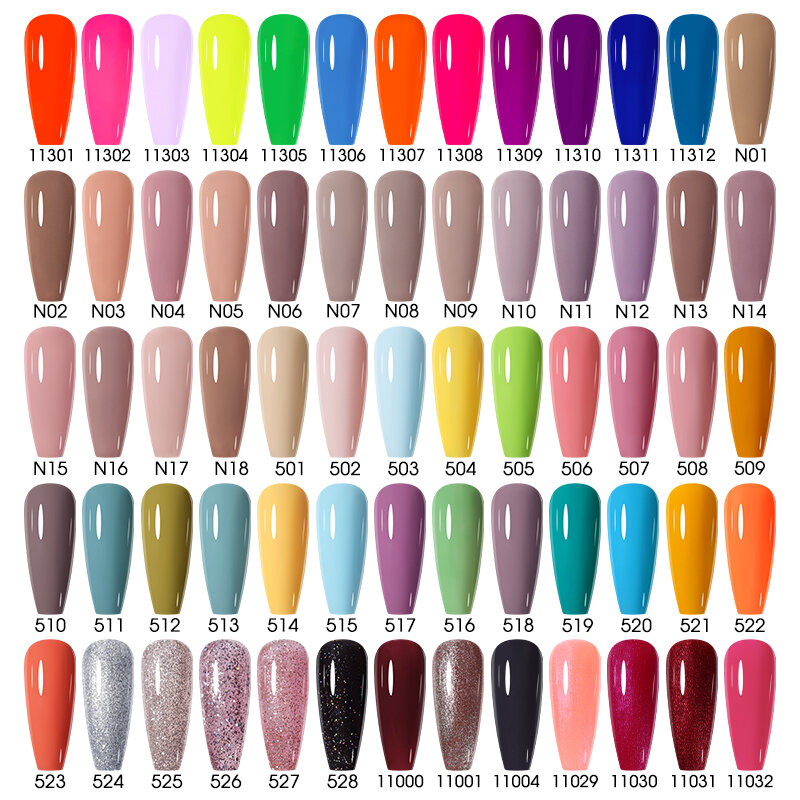 Гель-лак для ногтей Arte Clavo, 15 мл, розовый, телесный, гибридный гвоздь, полуперманентный лак для маникюра, лаки для ногтей, УФ-светодиодный, принадлежности для ногтей