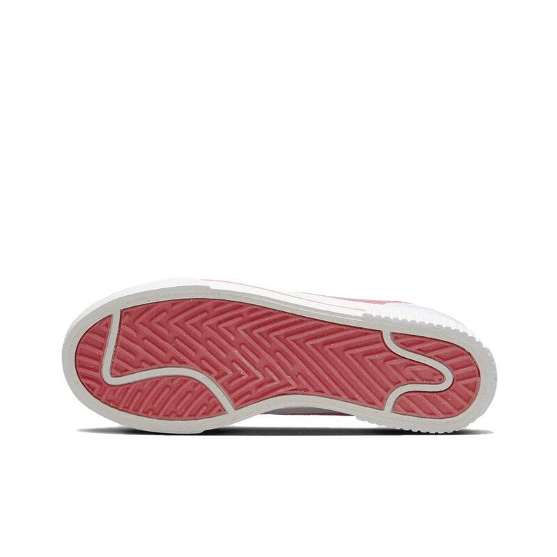 Oryginalny Nike Court Lift damski codzienny buty na deskorolkę gruba podeszwa mody sportowe trampki DM7590-102
