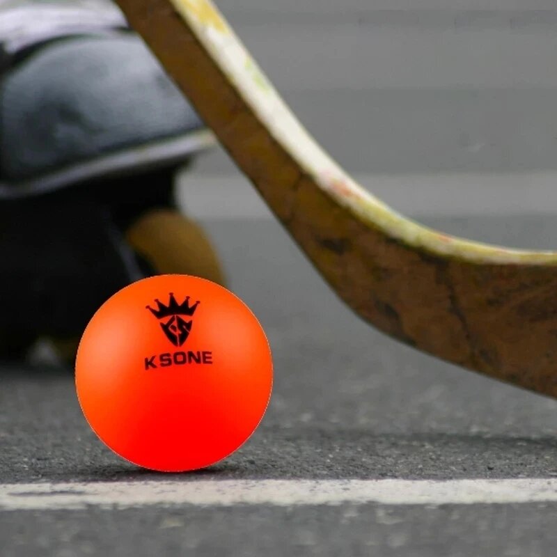 Rondelles de Hockey sur glace à roulettes, ballon rond sans rebond, entraînement de Hockey sur glace, fournitures de sport, 2 pièces