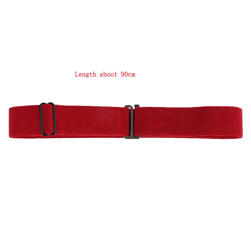1PC Shirt Stay Best Belt Non-slip Wrinkle-Proof Shirt Holder Straps Adjustable Belt Locking Belt Holder Near Shirt-StayMen Women