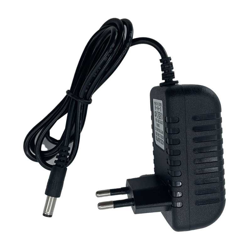 Adattatore di alimentazione universale caricabatterie rapido accessori per strumenti per la pulizia della casa per aspirapolvere portatile senza fili Grundig VCP3830