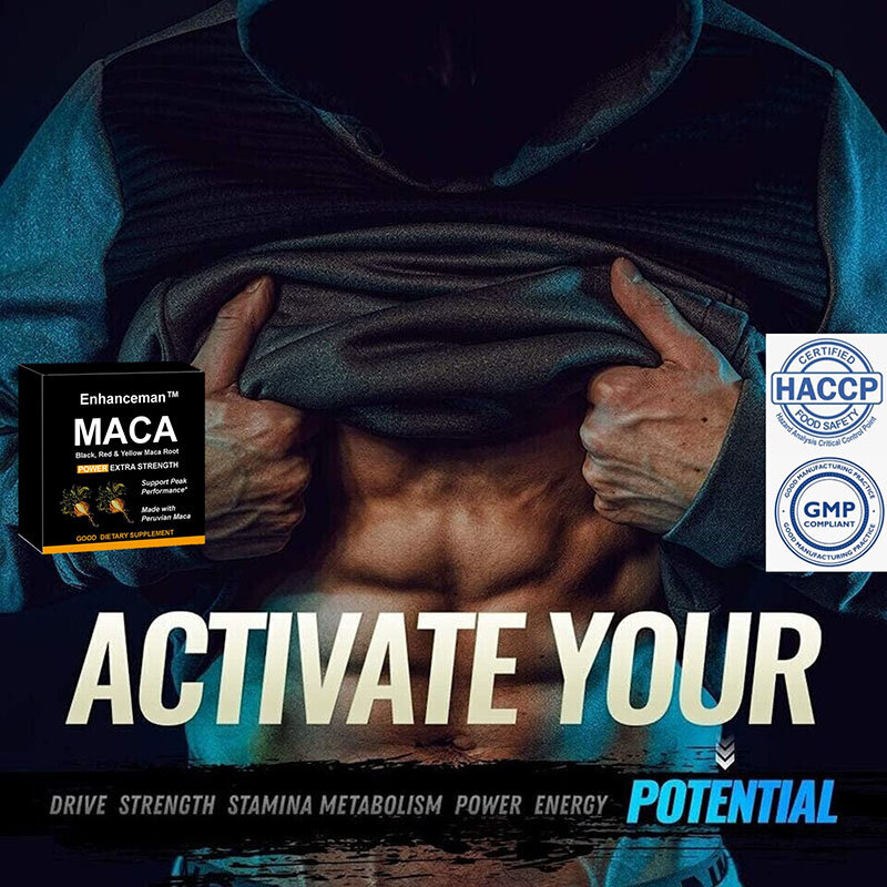 Male Ultra melepaskan kekuatan Anda, Stamina, daya, vitalitas, ketahanan, dan Drive, aksi cepat & bertahan lebih lama-30 tablet