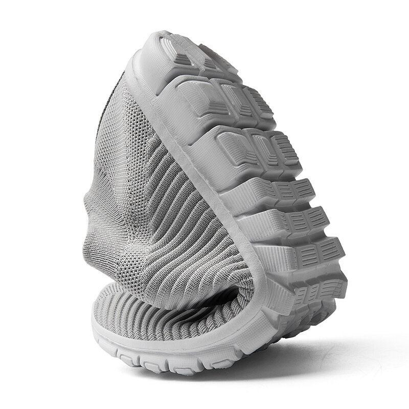 Scarpe da uomo mocassini morbidi estivi scarpe scarpe Casual in rete leggera scarpe da ginnastica da uomo Tenis Masculino Zapatillas Hombre Lovers 36-46