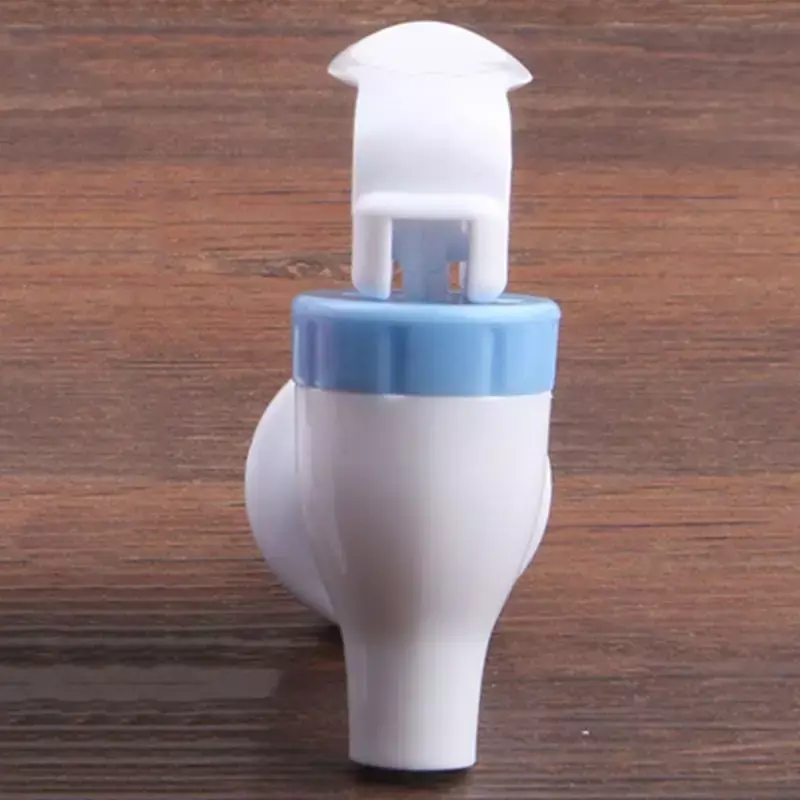 Universal Size Push Type Plastic Hot Water Dispenser Faucet Tap Replacement Part