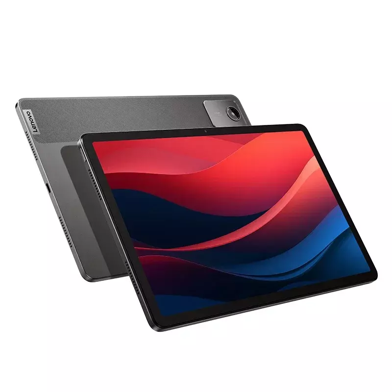 Lenovo-Tablette Android 11 ", Qualcomm Snapdragon 2024 Octa Core, 6 Go, 685 Go, WiFi, Gris, ApprentiCumbria, Bureau, Divertissement, Nouveau Pad 128