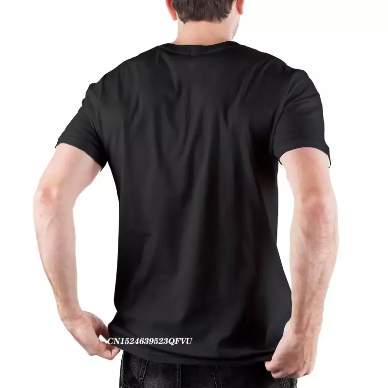 Zwariowany samolot Cirrus minniimalistyczny zarys t-shirty męskie najwyższej jakości bawełna koszulka lotnicza topy dla dorosłych