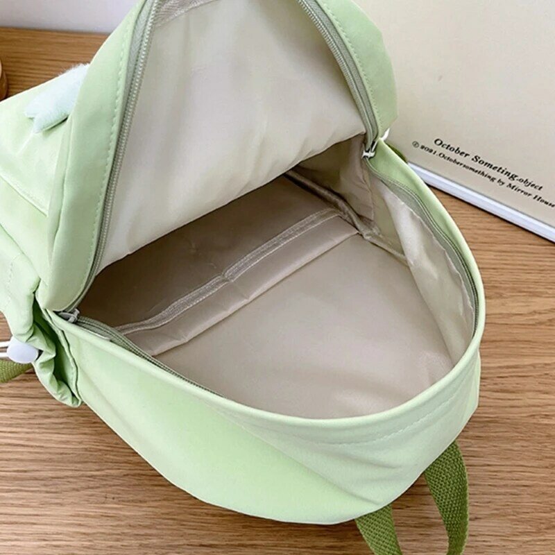 Large Capacity School Backpack Fashion Laptop Backpack School Bag for Women Men Teenagers Boy Girls Travel Rucksack 517D