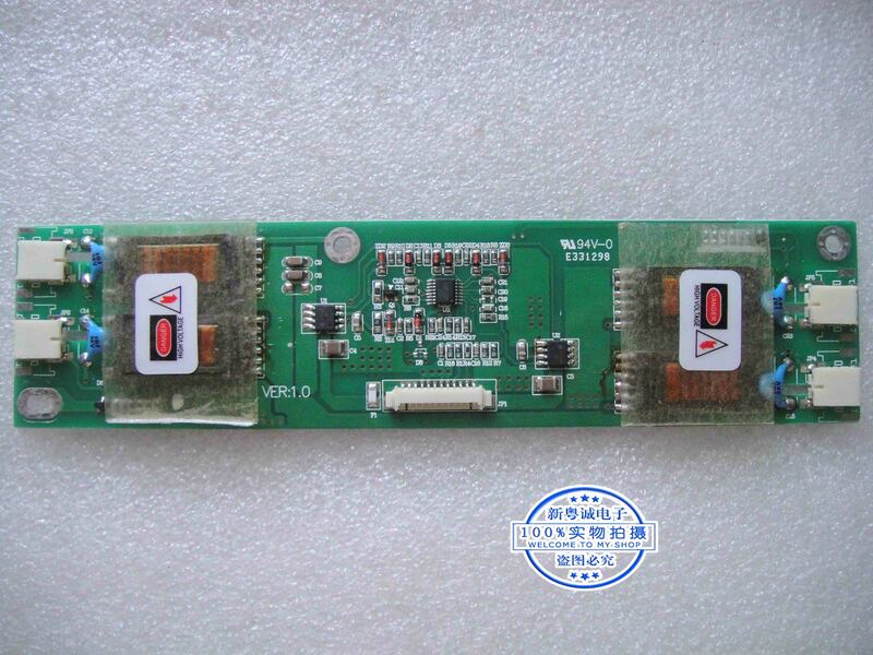 SNB-0411 VER: 1.0E331298 High voltage bar SNB-O411 VER:1.0 inverter
