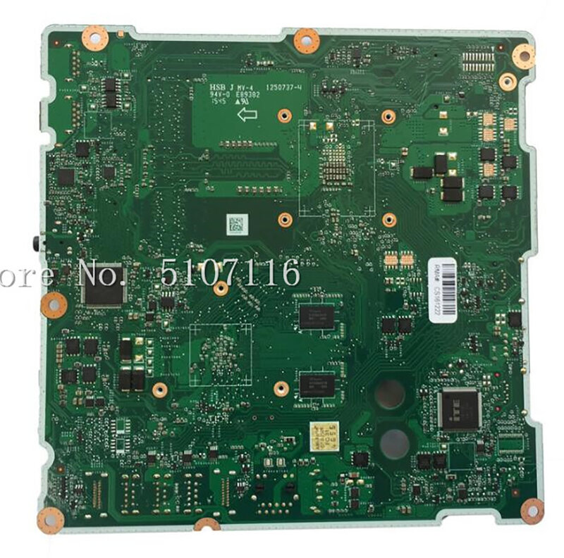 High Quality Desktop For 300-23ACL FP4CRZST 00UW120 300-23ISU s800 All-in-One Motherboard Will Test Before Shipping