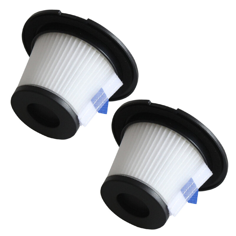 Set di filtri riutilizzabili lavabili di accessori di ricambio per Kitfort KT-500-30