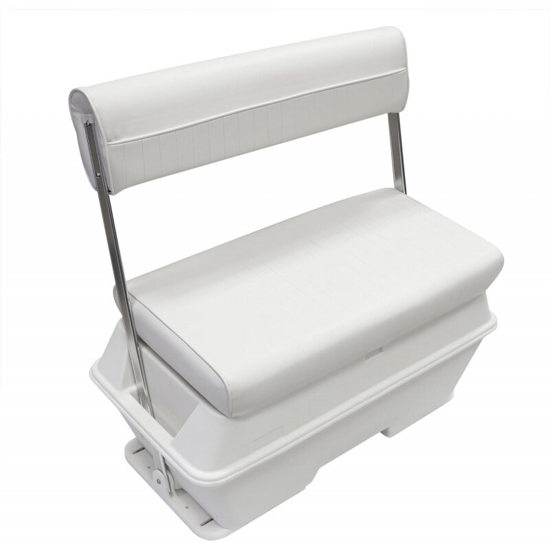 Wise Swingback Cooler Seat、Disddy Brite White、70品質、8wd156-784