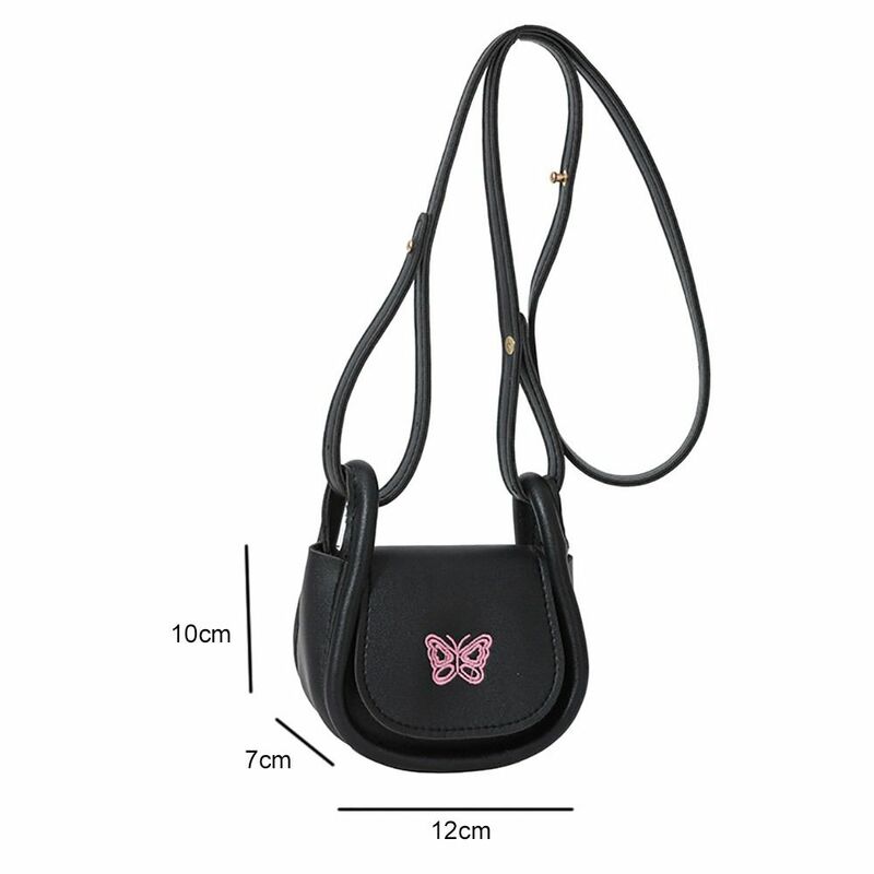 Mini Crossbody Bag Fashion PU Ultralight Oxford Bag Casual Versatile Tote Bag Ladies