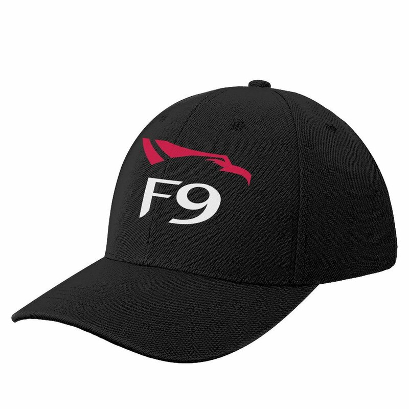 SpaceX Falcon 9 Logo gorra de béisbol clásica, sombrero para el sol para niños, sombrero personalizado, salida de playa para hombres y mujeres
