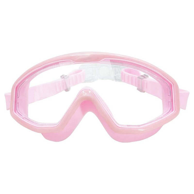Swim Goggles For Kids No Leaking Anti-Fog UV Protection Wide View Youth Boys And Girls Water Swim Goggles Kids