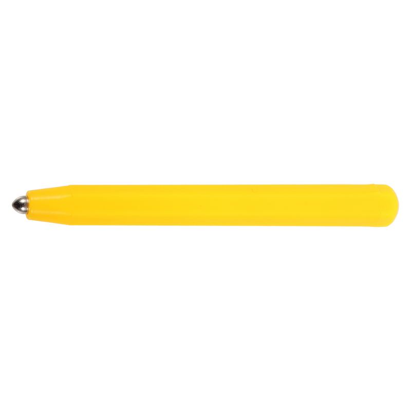 Penne magnetiche per accessori per penne magnetiche piccole sostituzione della pittura in plastica portatile