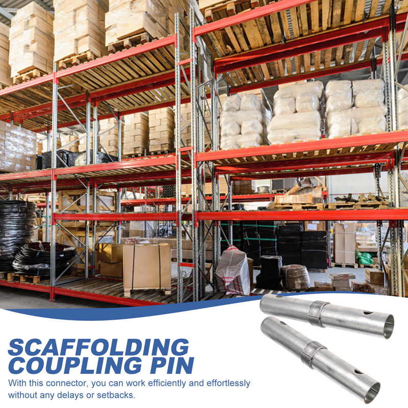 2pcs Scaffolding Locking Pin Scaffolding Scaffolding Locking Pin Scaffolding Spring Retainer