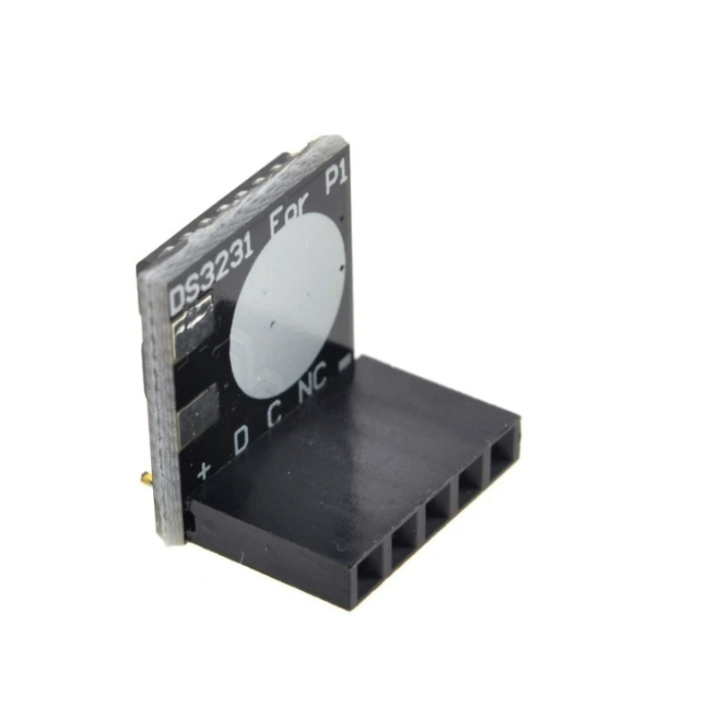 DIY DS3231 Precision RTC Clock Memory Module for Arduino Raspberry Pi