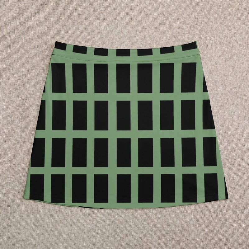 Sam Manson-Mini jupe pour femmes, robes d'été, 2023