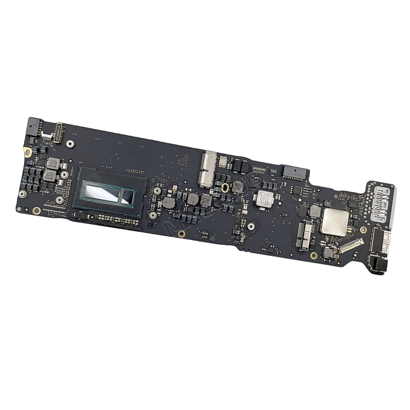 Placa-mãe portátil para MacBook Air, Placa lógica A1466, 13 ", i5, i7, 4GB, 8GB, 2013, 2014, 2015, 2017