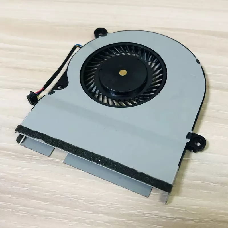 Ventilador de refrigeração do processador portátil original, Asus Transformer Livro Flip TP300 TP300L TP300LA TP300LD TP300LJ TP300UA Cooler FG0S, Novo