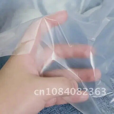 TPU Seamless Underwear Hot Melt Película Adesiva, DIY Handmade Craft Vestuário Bags, Materiais Interlining, 100x67cm