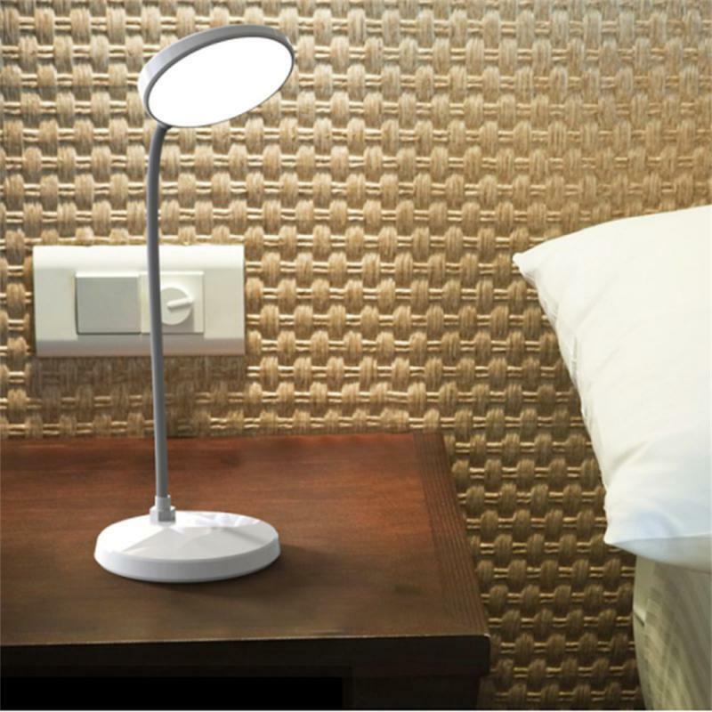 수유 수면 침실 양고기 머리 욕실 USB 야간 조명, 창의적인 간단한 욕실 액세서리, 소켓 야간 소형 테이블 램프
