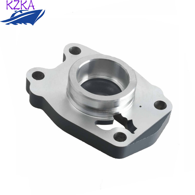 679-44341 Water pump housing for YAMAHA 2 Stroke 40J Outboard PN 679-44341-00 Engine Replaces Parts
