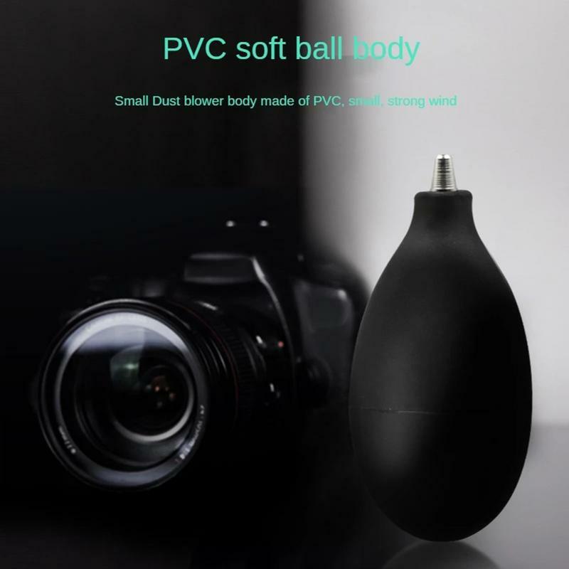 Mini pompe à Air portable Super puissante, souffleur de poussière, dépoussiéreur d'air, pour objectif d'appareil photo, ordinateur portable, clavier de PC
