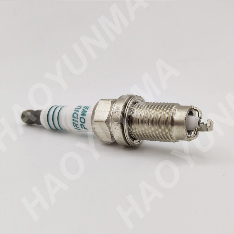 4pcs VKA20 5623 Iridium Spark Plug Fits For Toyota Mitsubishi MD355067 VKA20-5623 BKR6EKUC Car Accessories