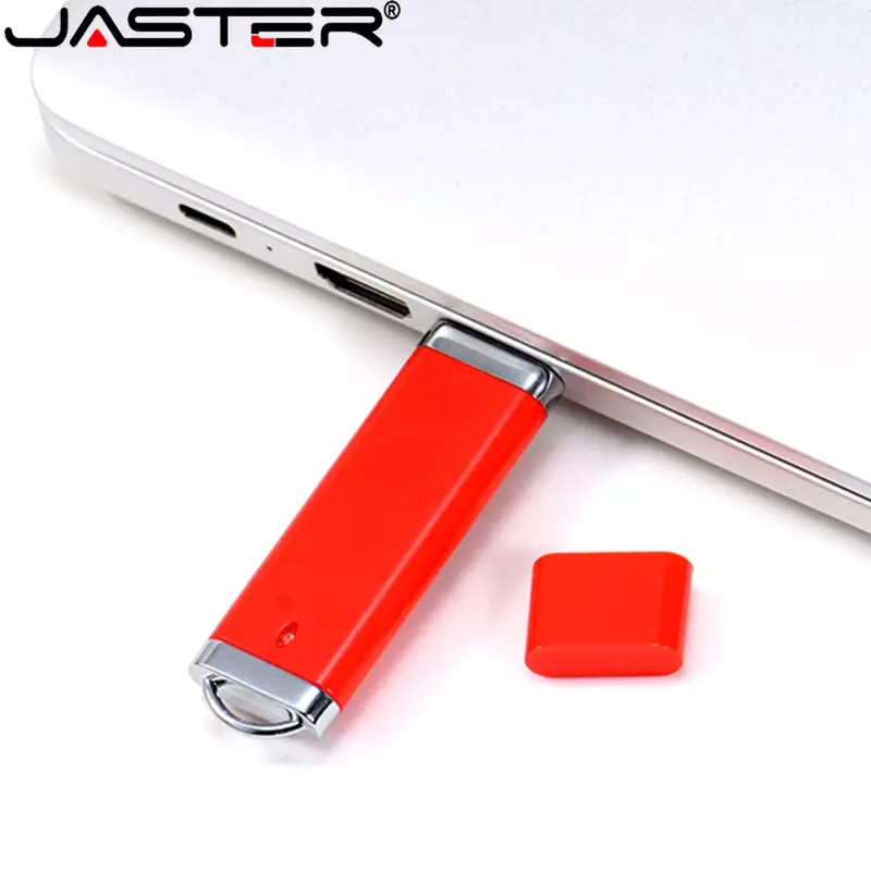 Chiavette USB in plastica bianca 128GB Memory Stick a forma di accendino 64GB Pen Drive impermeabile 32GB regalo creativo chiavetta USB 16GB 8GB
