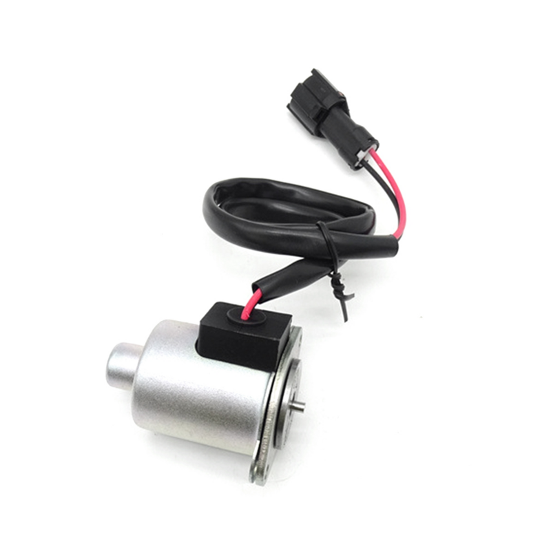 Электромагнитный клапан 20T-60-72230 для экскаватора Komatsu PC10 PC20 PC30 PC40 PC50