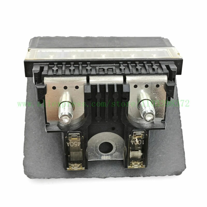 Fusible de batería Fuselink 24380-4GC0A, nuevo para ni-ssan Altima Titan 243804GC0A